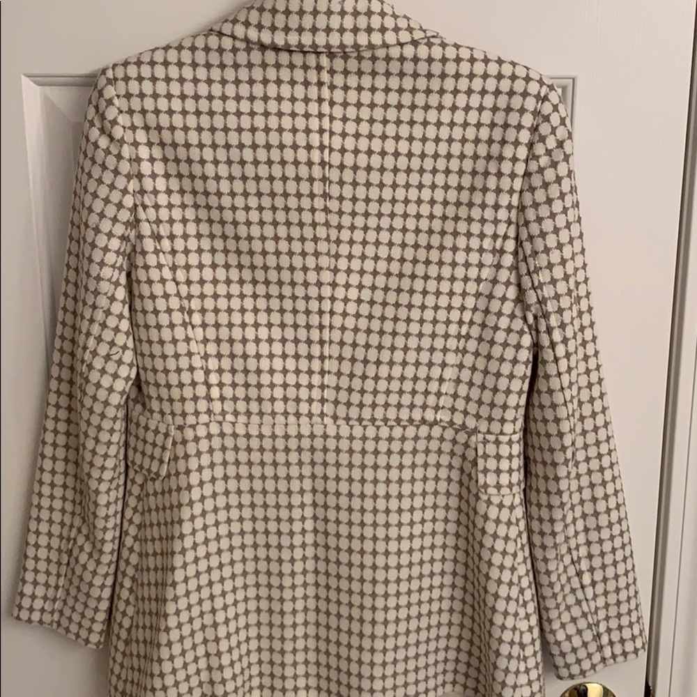 Rafaela Fully Lined Jacket - image 3